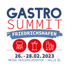 Gastro Summit Friedrichshafen