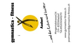 gymnastica gymnastica