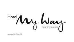 Hotel My Way Logo Hotel my Way