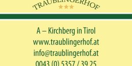 traubingerhof