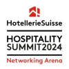 Hospitality Summit 2024 Key&Card AG am Hospitality Summit 2024 – digitale Zutrittslösungen und Check-in-Systeme für Hotels