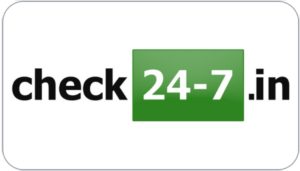 Keycard von check24-7.in für den digitalen Check-in-Terminal