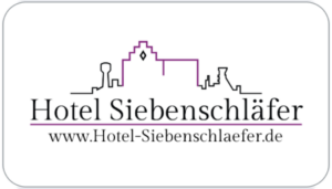 Keycard des Referenzkunden Hotel Siebenschläfer