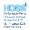 HOGA 2025 HOGA Messe Nürnberg 2025 – Fachmesse für Hotellerie und Gastronomie