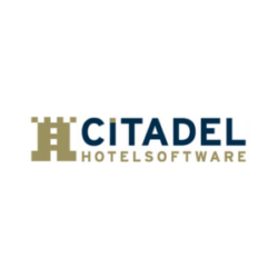 Citadel Hotelsoftware Logo Citadel Hotelsoftware Logo