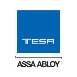 TESA Hotel Logo TESA Hotel Logo