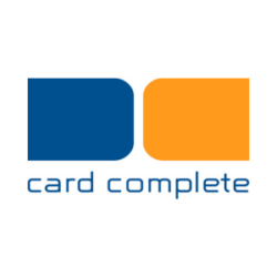 card complete card complete