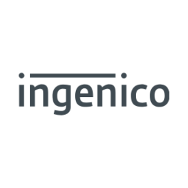 ingenico ingenico