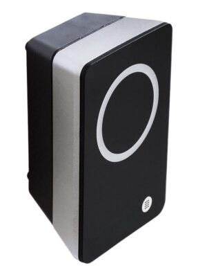 Zutrittskontrollgerät INUP zur gleichzeitigen Aktualisierung von Berechtigungen