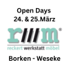 open days 2025 Open Days 2025 bei reckert werkstatt möbel mit Key&Card AG – Lösungen für digitalen Check-in und Zutritt